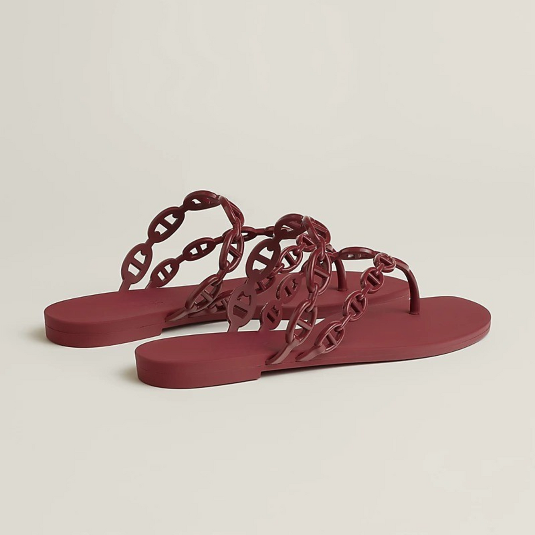ISOLA | Sandales Élégantes pour un Look Raffiné