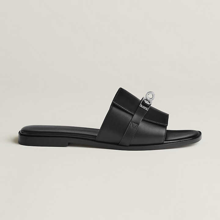 JULIE | Sandales Élégantes Verrouillées pour un Look Chic et à la Mode