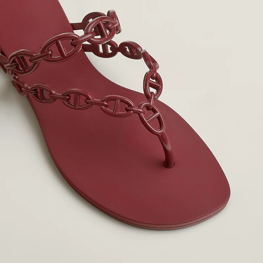 ISOLA | Sandales Élégantes pour un Look Raffiné