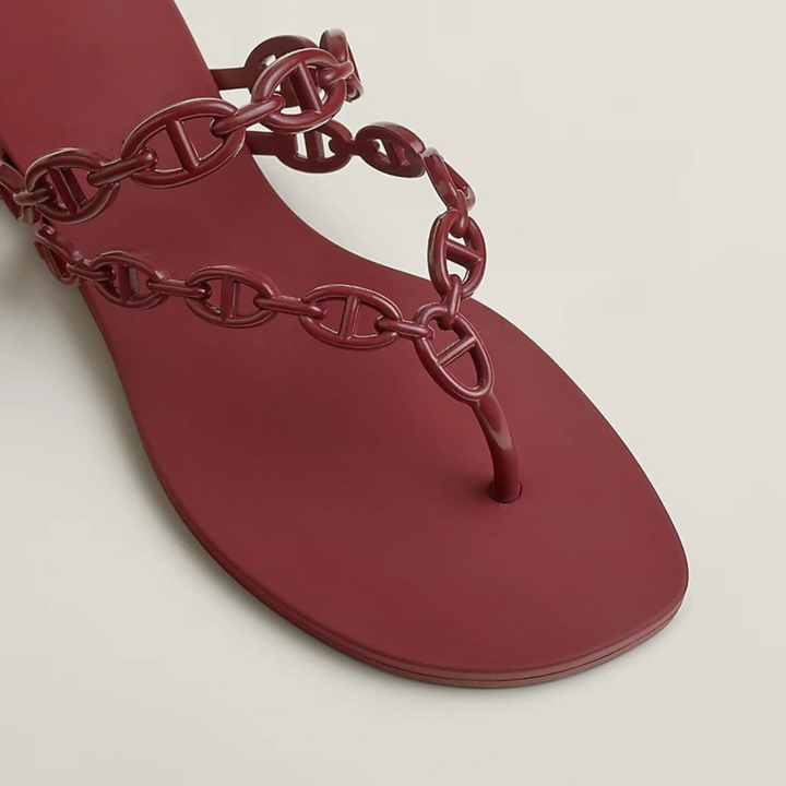 ISOLA | Sandales Élégantes pour un Look Raffiné