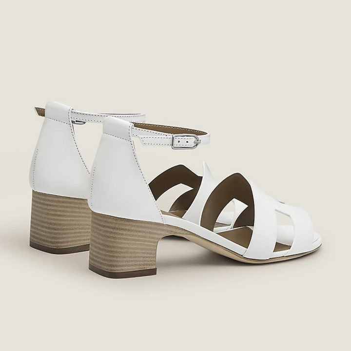 CHLOÉ | Sandales Élégantes de Luxe pour Occasions Spéciales
