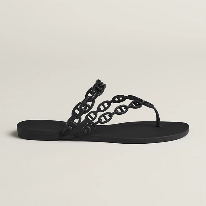 ISOLA | Sandales Élégantes pour un Look Raffiné