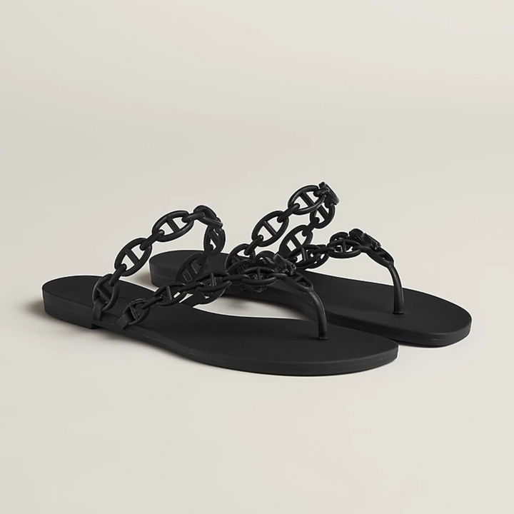 ISOLA | Sandales Élégantes pour un Look Raffiné