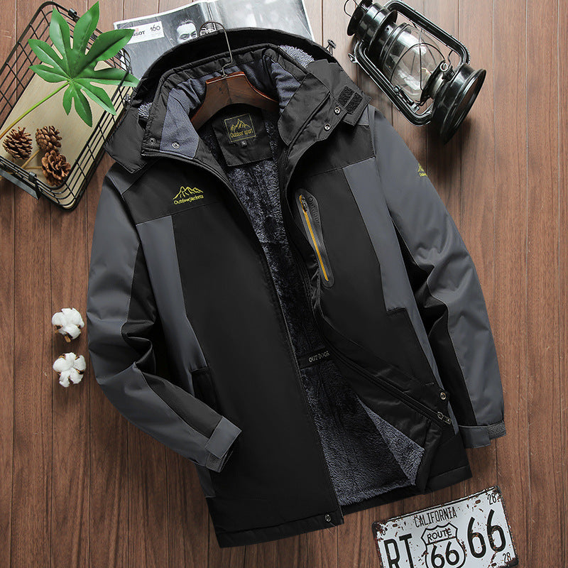 Asco | Veste de plein air