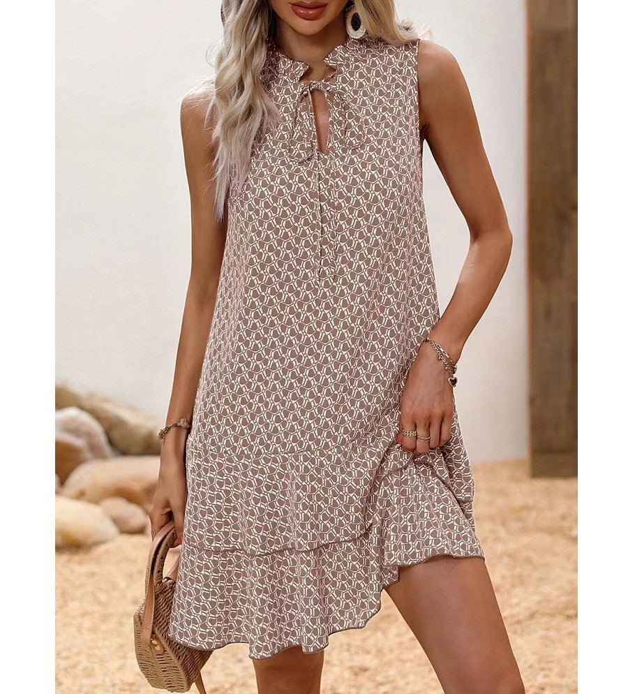Candice™ - Mini Robe