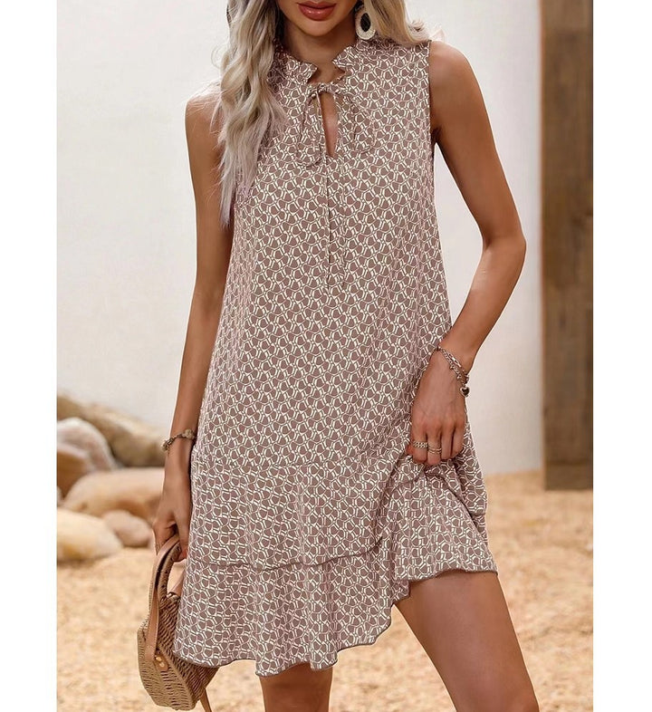 Candice™ - Mini Robe
