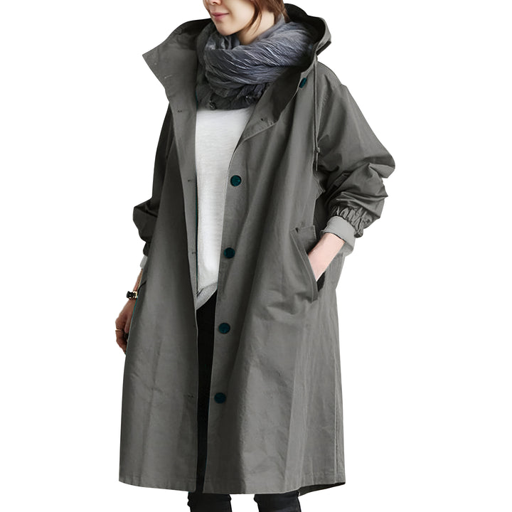 Sophie | trench-coat élégant