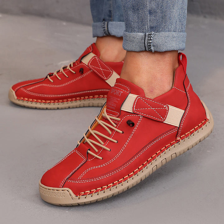 Elyan | Baskets confortables et soutenantes