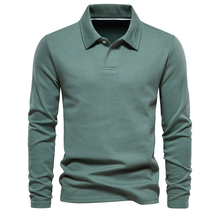 MICHELE | POLO HOMME