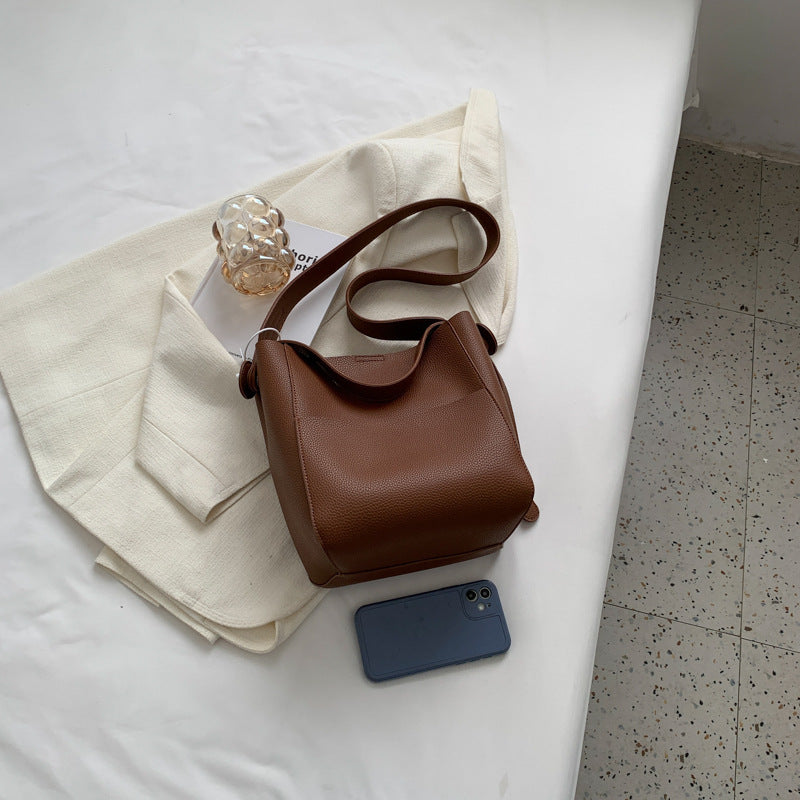 Élora – Sac à bandoulière élégant et intemporel