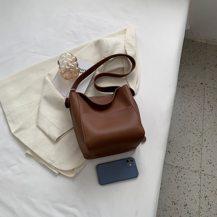 Élora – Sac à bandoulière élégant et intemporel