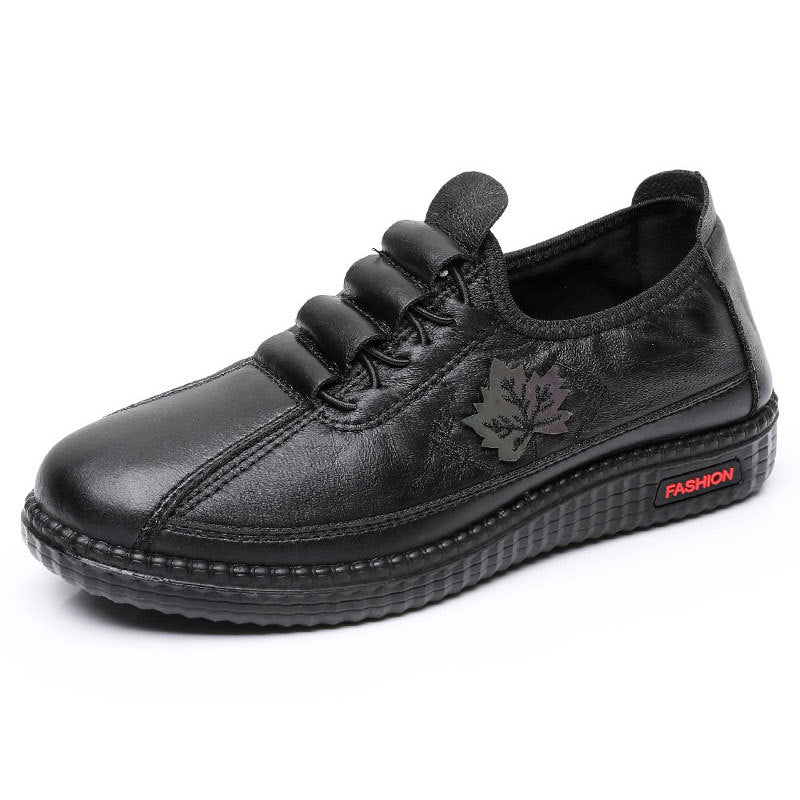 Elyra | Baskets confortables et soutenantes