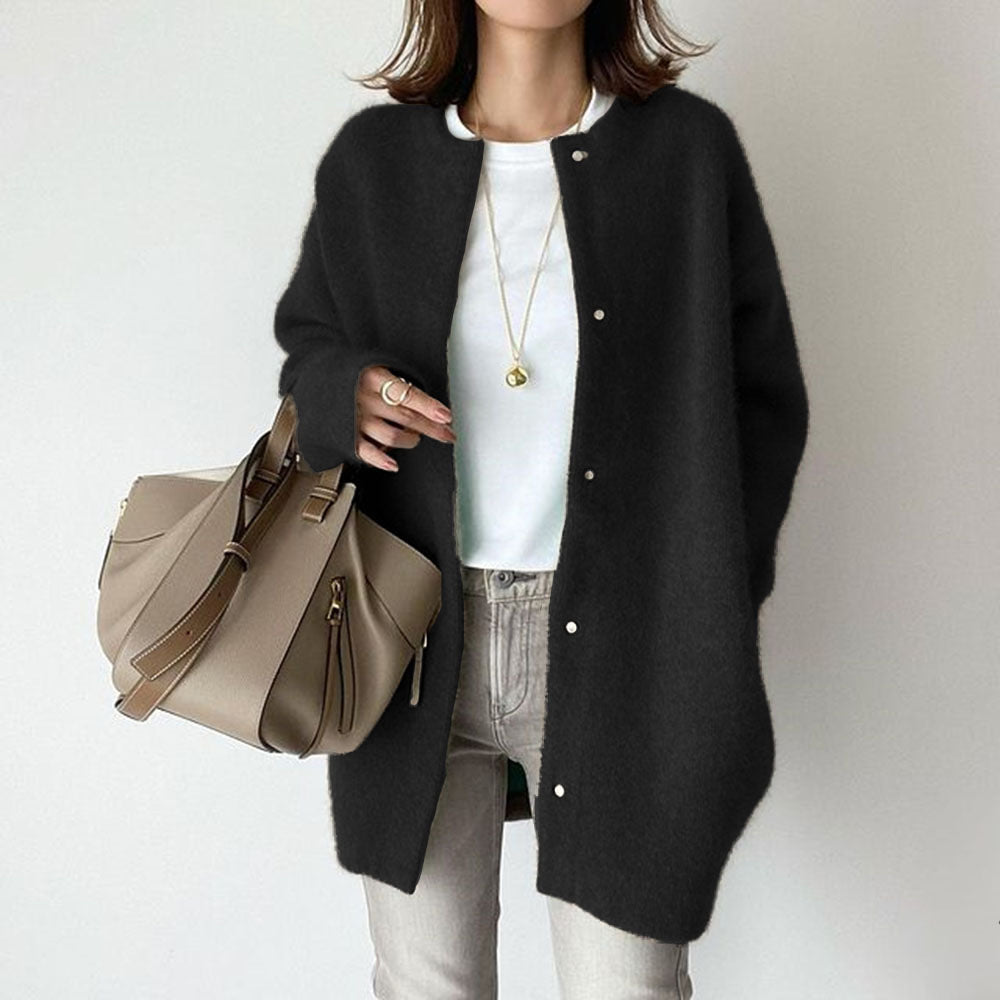 Solène™ — Veste chic & confortable