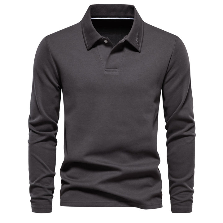 MICHELE | POLO HOMME
