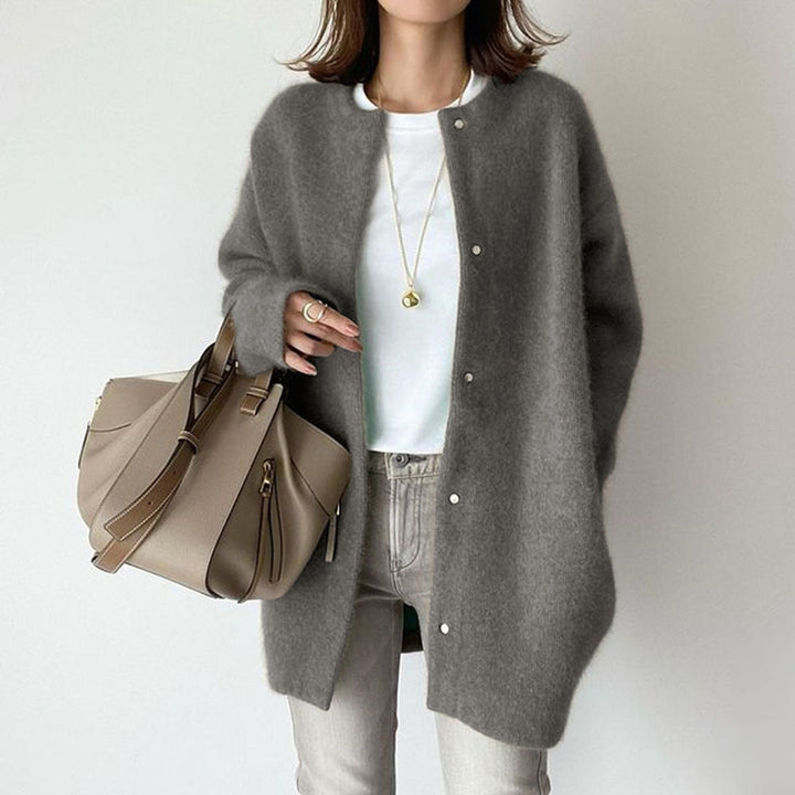 Solène™ — Veste chic & confortable