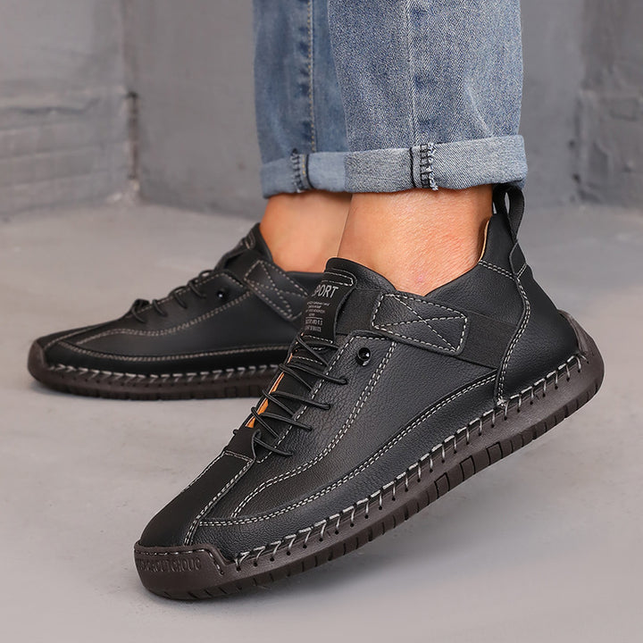 Elyan | Baskets confortables et soutenantes