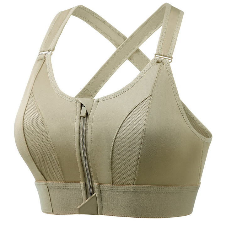 Amélie™ | Soutien-gorge de sport confortable