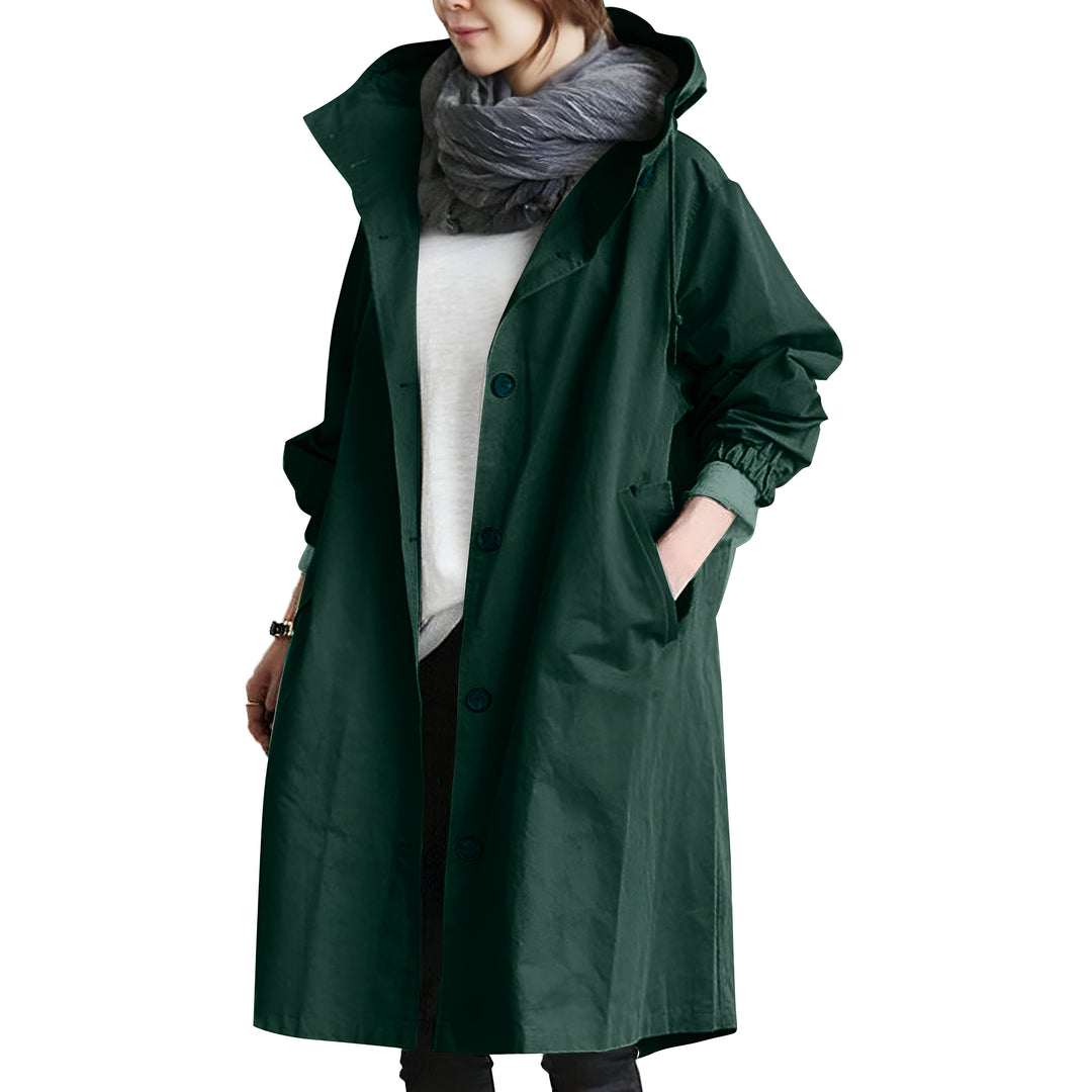 Sophie | trench-coat élégant