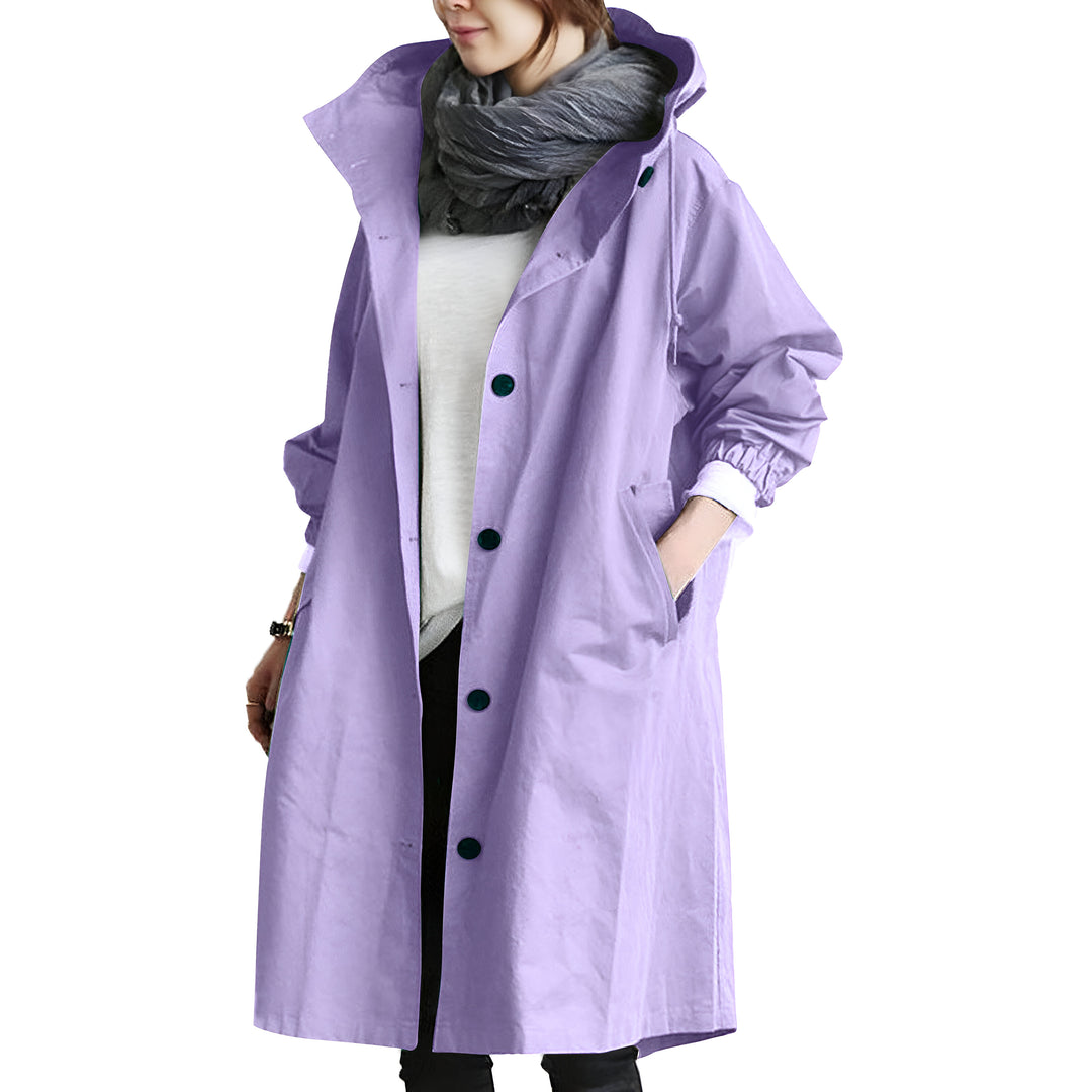 Sophie | trench-coat élégant