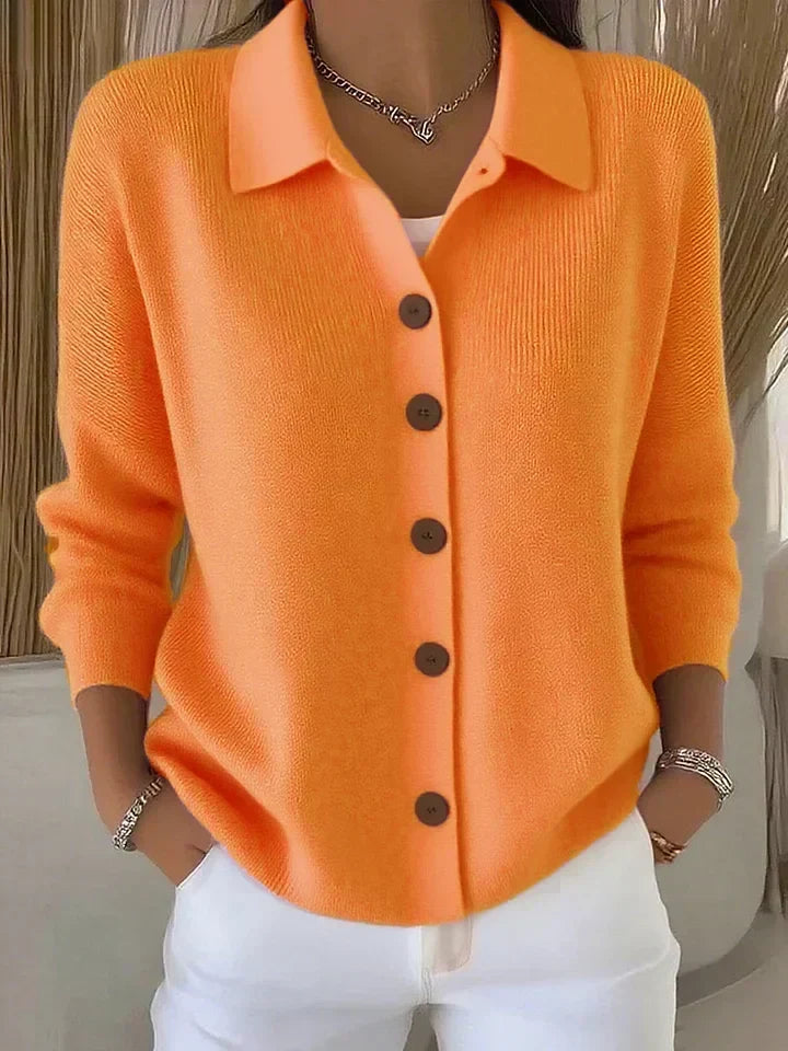 Orange / 5XL