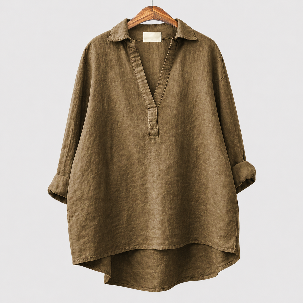 Kaki / 3XL
