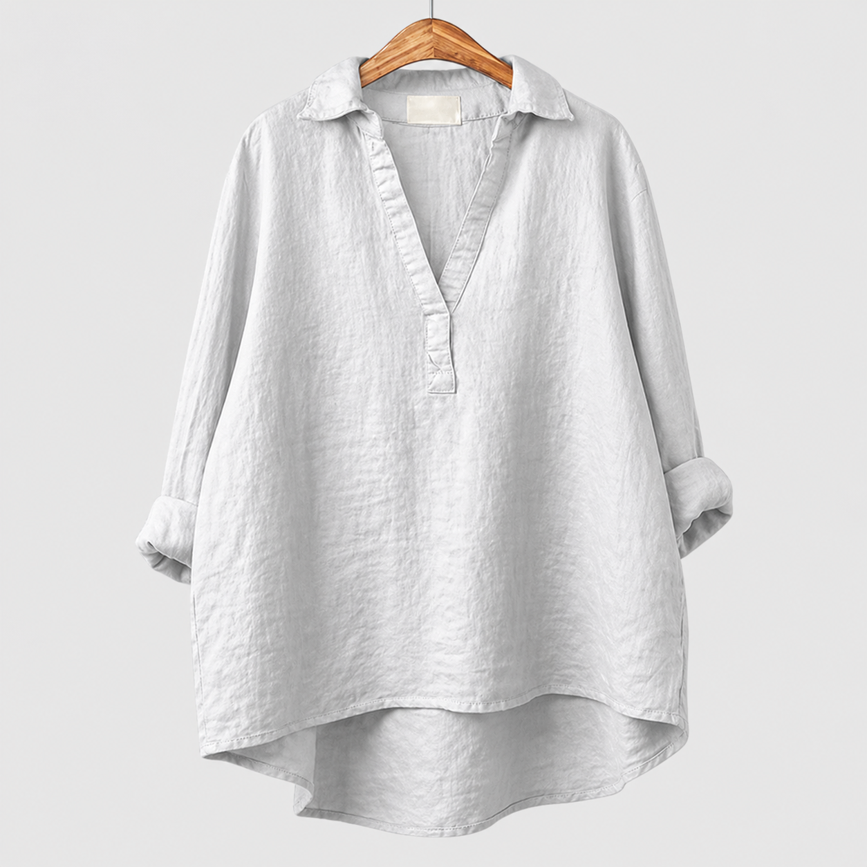 Blanc / 3XL