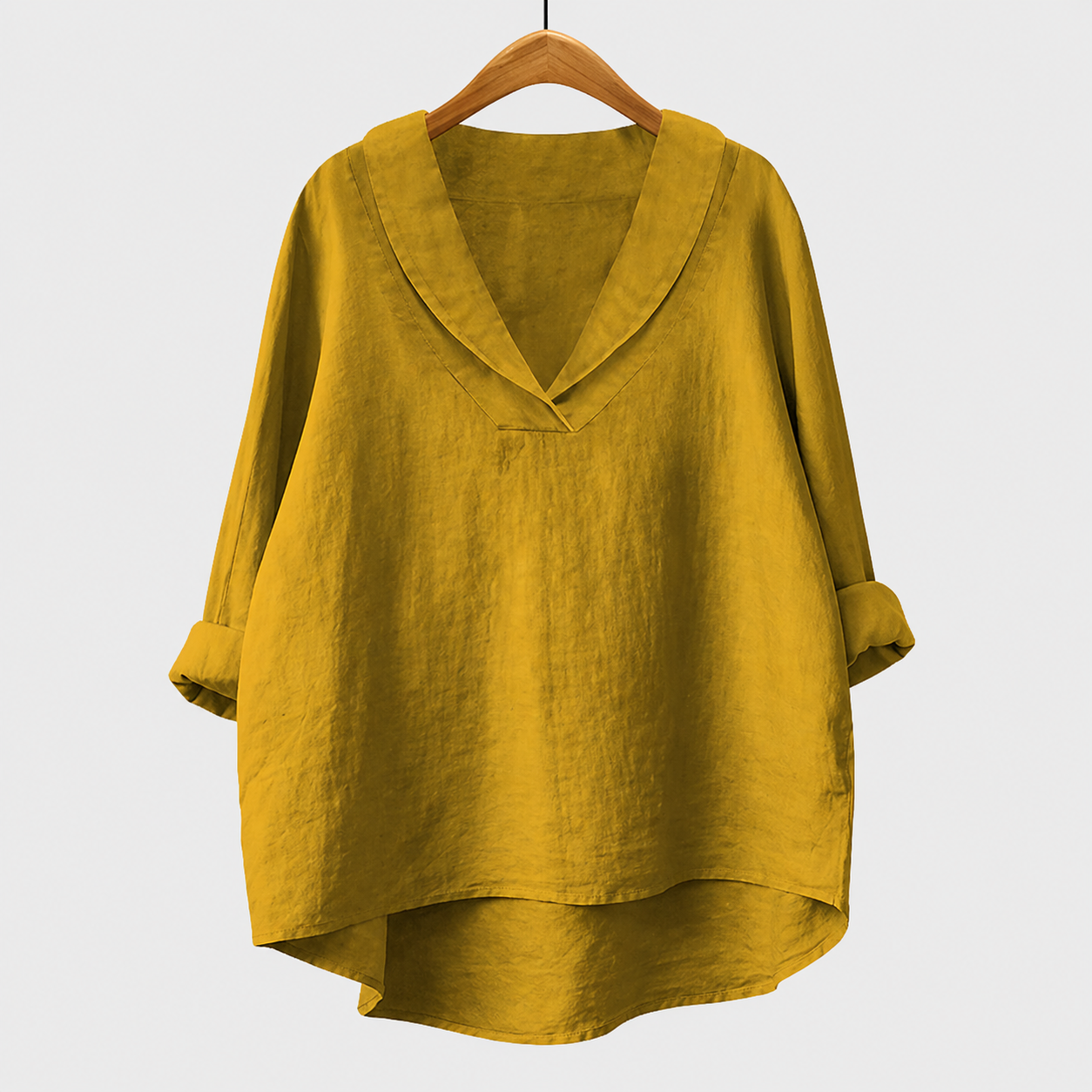 Jaune / 5XL
