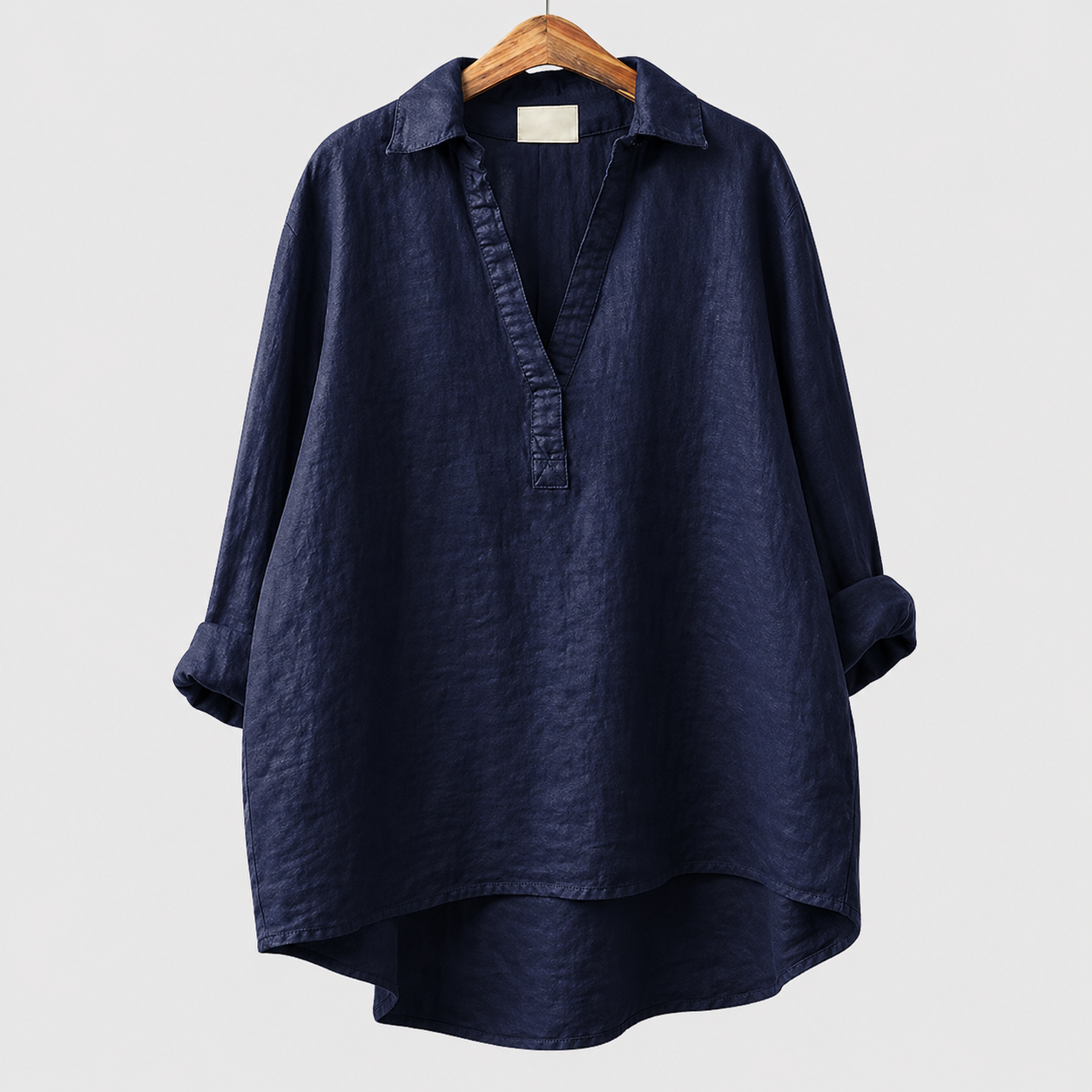 Bleu marine / 3XL