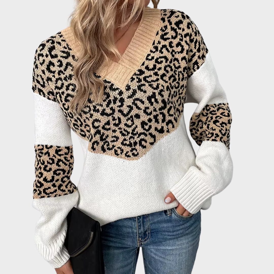 Beige / XL
