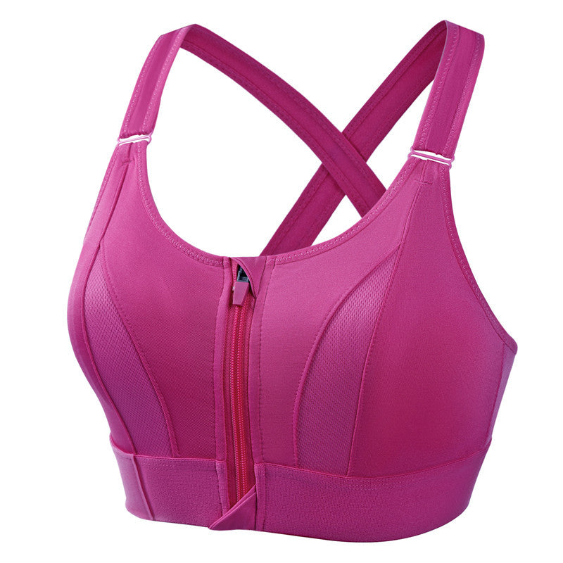 Amélie™ | Soutien-gorge de sport confortable