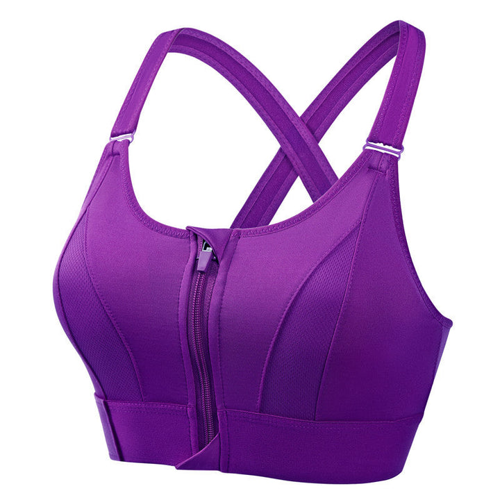 Amélie™ | Soutien-gorge de sport confortable