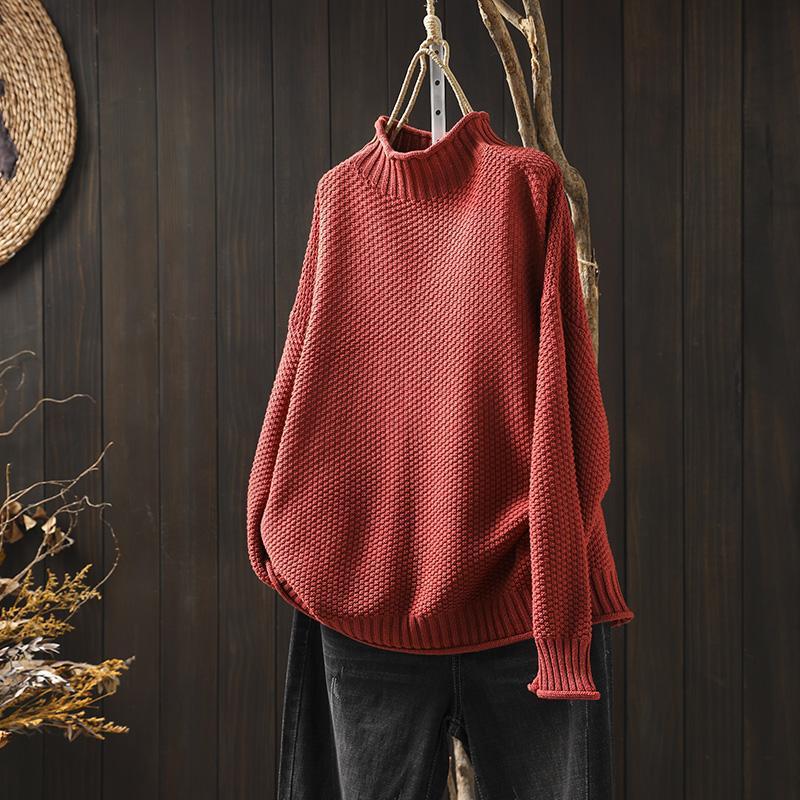 Ylonna | Pull en maille