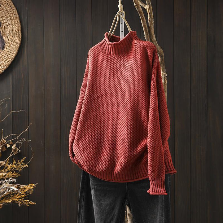 Ylonna | Pull en maille