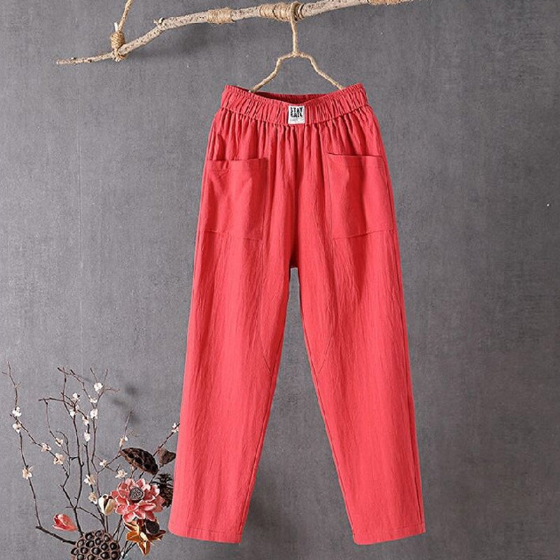 Rouge / 4XL