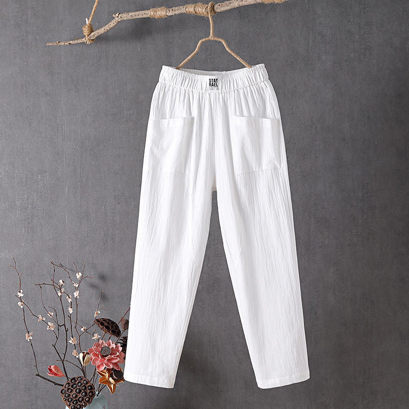 Blanc / 4XL