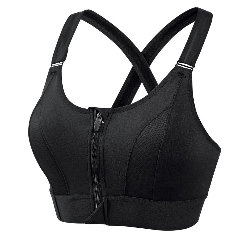 Amélie™ | Soutien-gorge de sport confortable