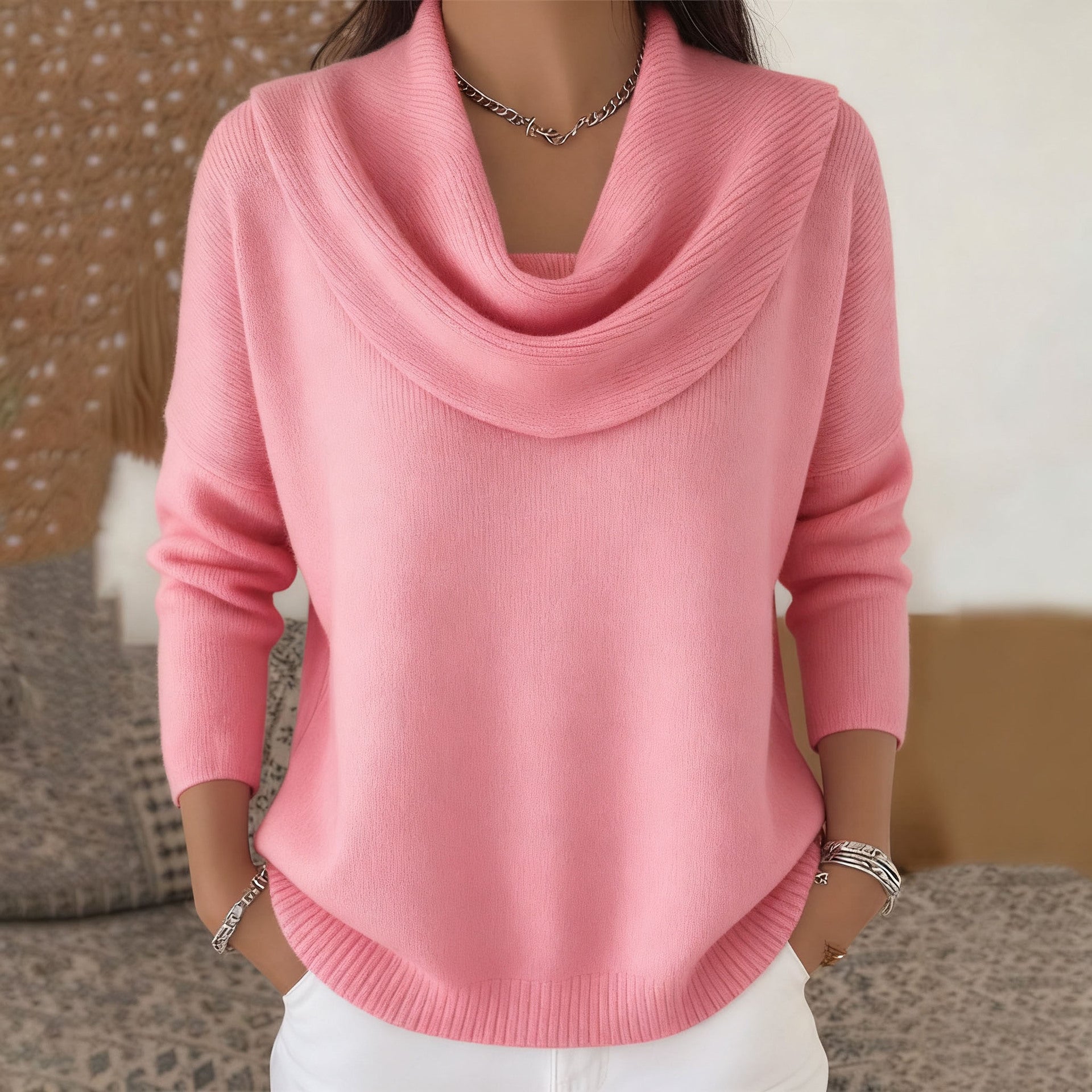 Rose / 3XL