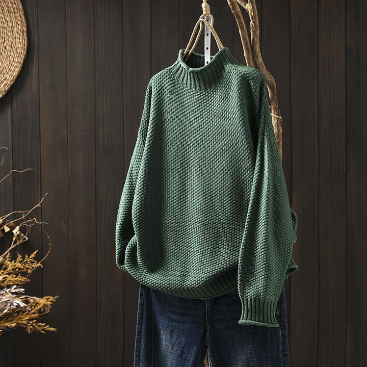 Ylonna | Pull en maille