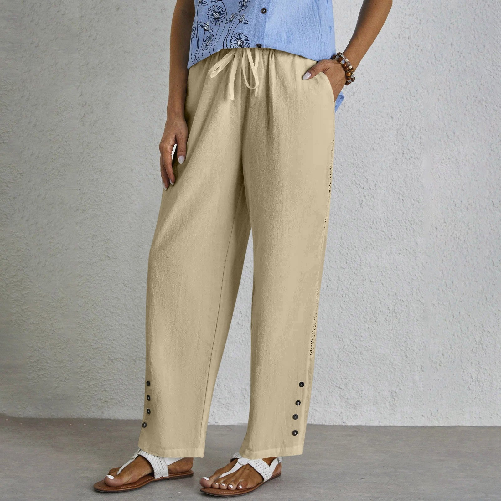 Kaki / 2XL
