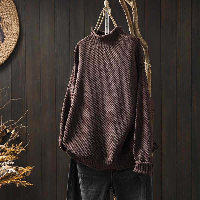 Ylonna | Pull en maille