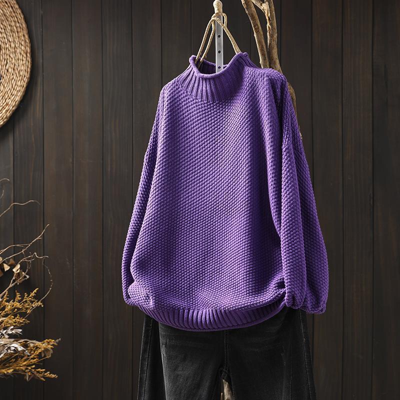 Ylonna | Pull en maille
