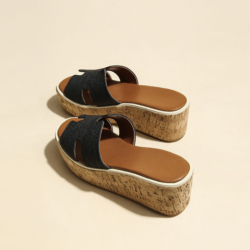 JOACHIM | Sandales élégantes à talons pour chaque occasion