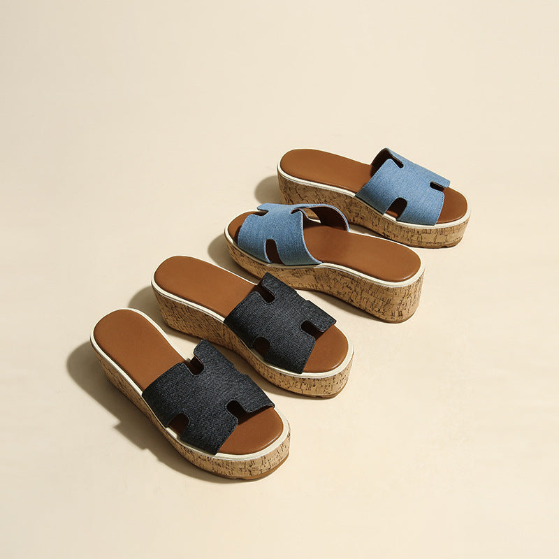 JOACHIM | Sandales élégantes à talons pour chaque occasion