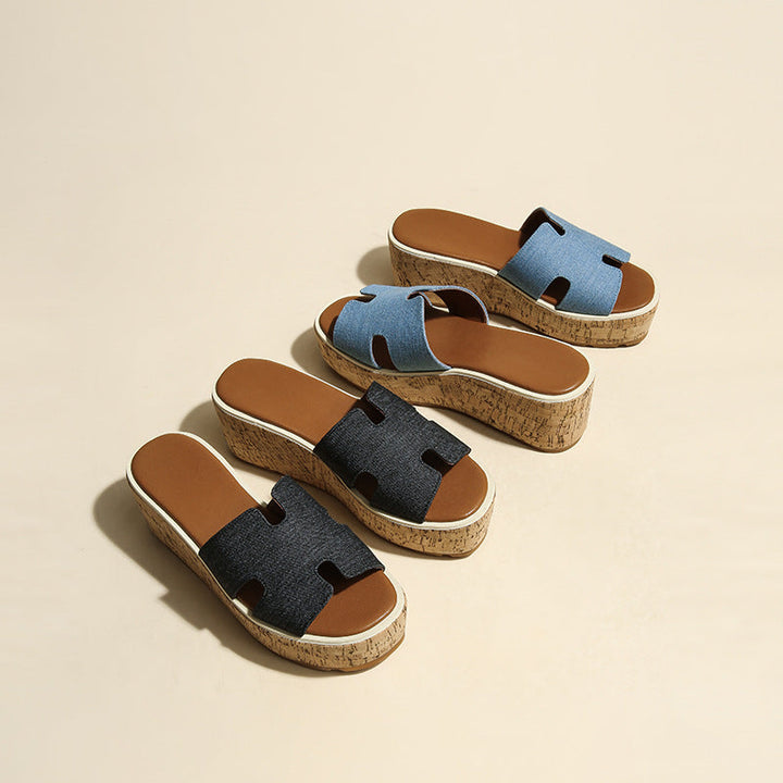 JOACHIM | Sandales élégantes à talons pour chaque occasion