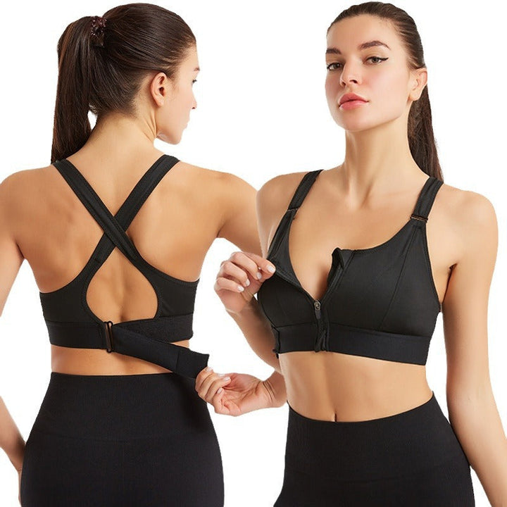 Amélie™ | Soutien-gorge de sport confortable
