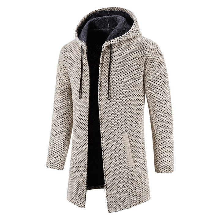 Axelander | Veste élégante de luxe pour homme