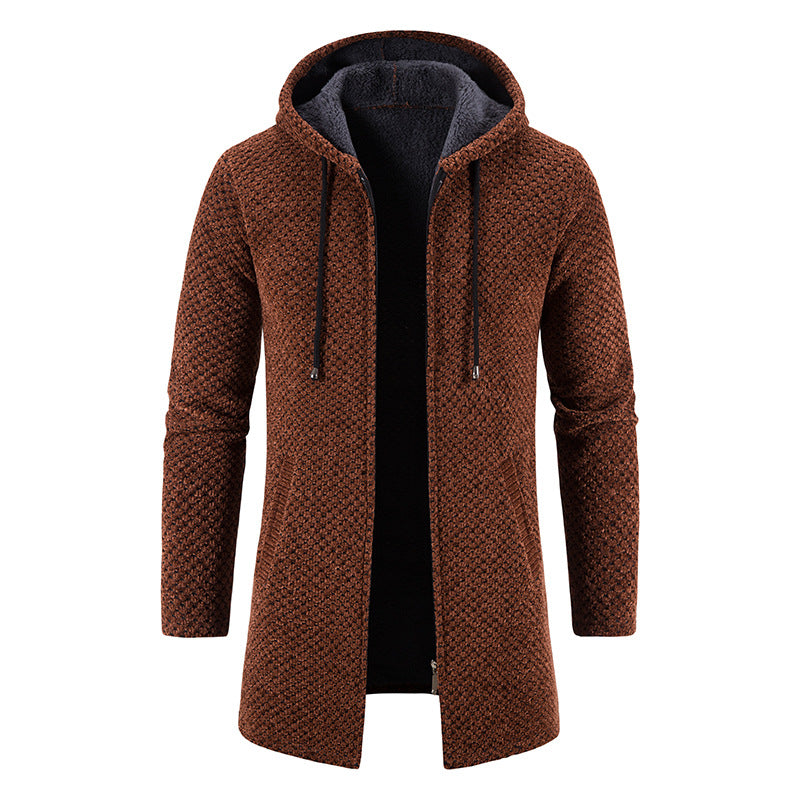 Axelander | Veste élégante de luxe pour homme