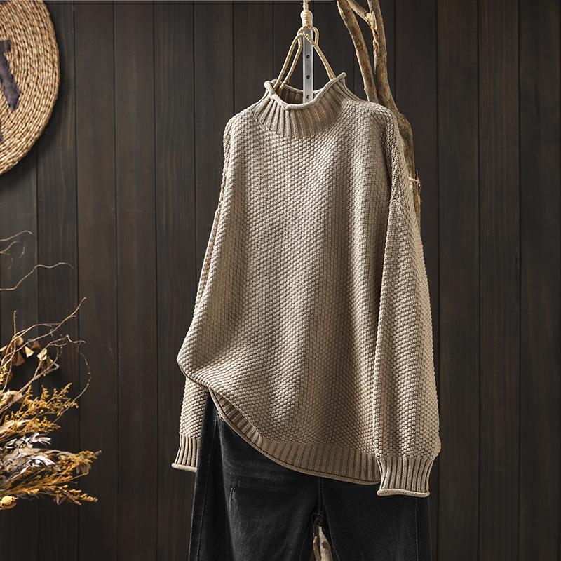 Ylonna | Pull en maille