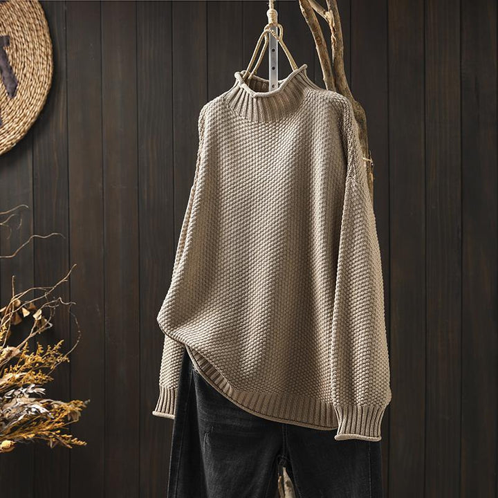 Ylonna | Pull en maille
