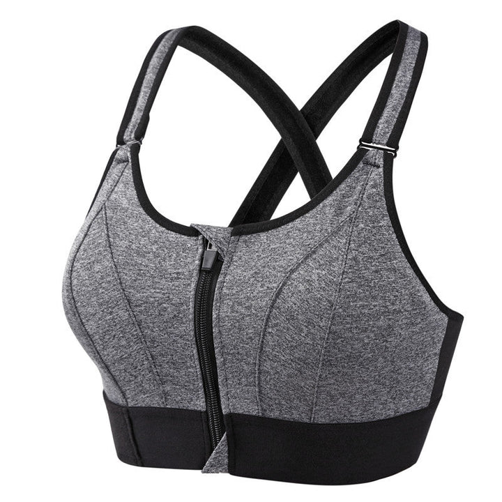 Amélie™ | Soutien-gorge de sport confortable